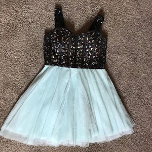 Homecoming/ Prom Dress